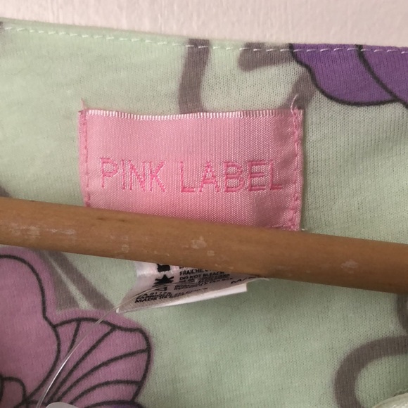 Mint green pyjama set - Picture 2 of 9